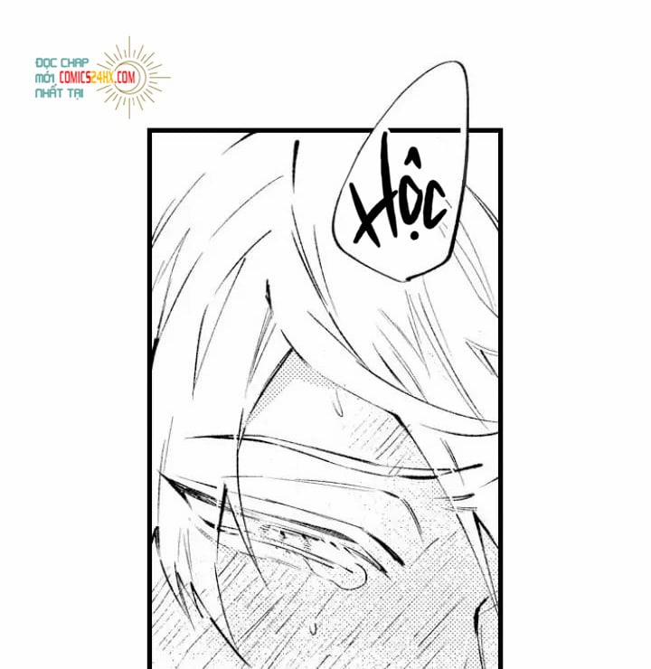 Ly Hôn Đi, Ngài Alpha! 5 trang 31