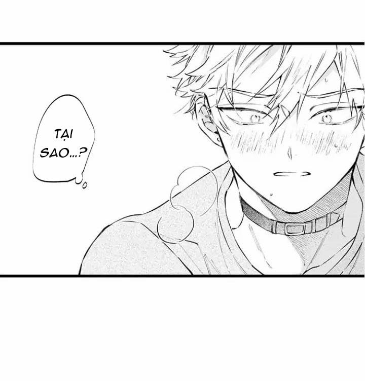 Ly Hôn Đi, Ngài Alpha! 5 trang 37