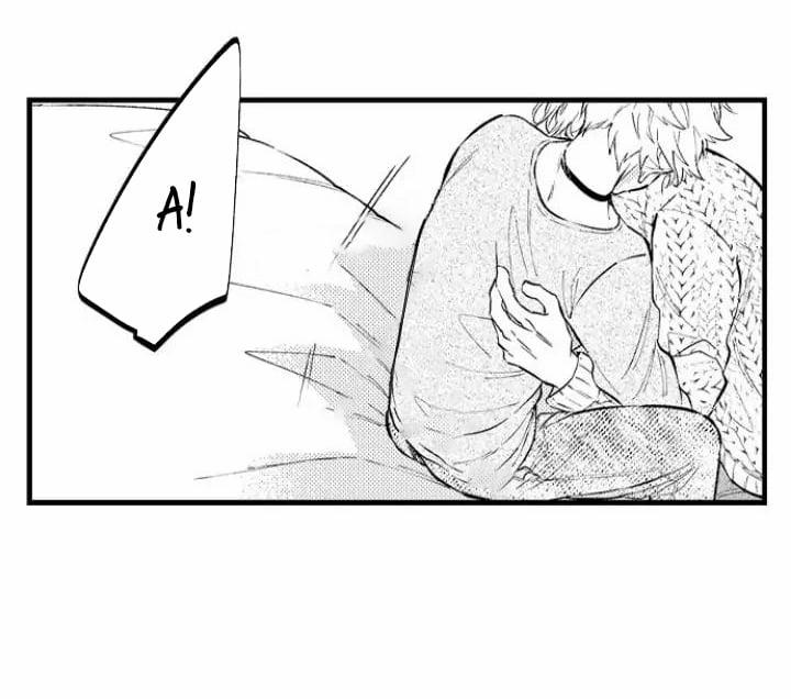 Ly Hôn Đi, Ngài Alpha! 5 trang 8