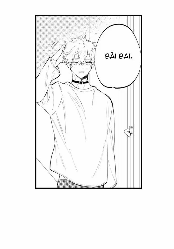 Ly Hôn Đi, Ngài Alpha! 6 trang 11