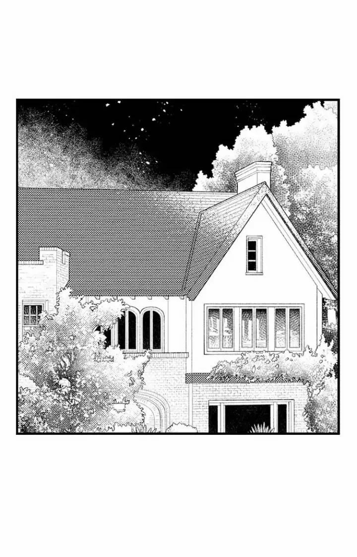 Ly Hôn Đi, Ngài Alpha! 6 trang 12