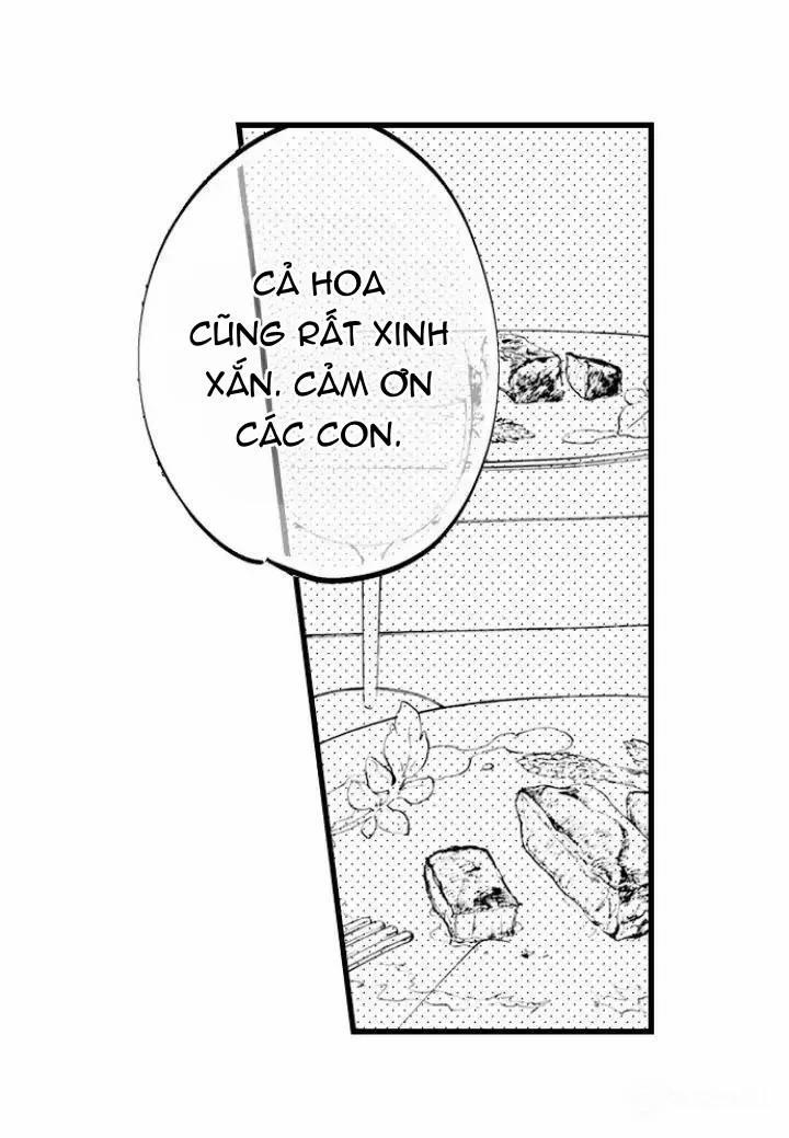 Ly Hôn Đi, Ngài Alpha! 6 trang 14