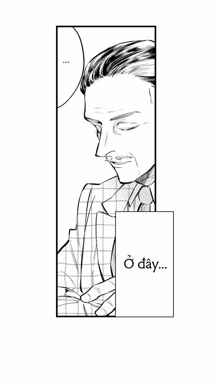 Ly Hôn Đi, Ngài Alpha! 6 trang 20