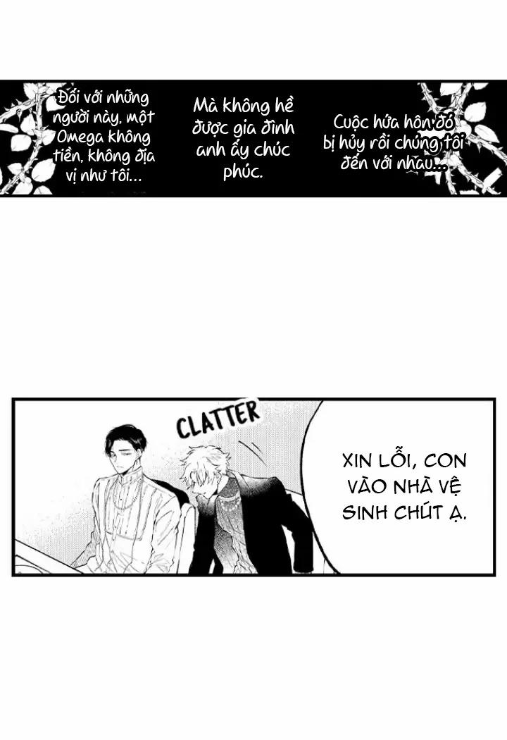 Ly Hôn Đi, Ngài Alpha! 6 trang 26