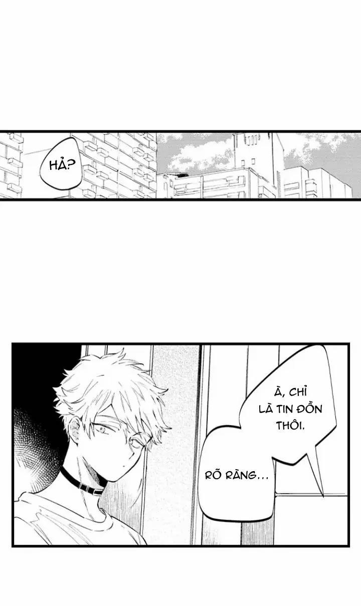 Ly Hôn Đi, Ngài Alpha! 6 trang 3