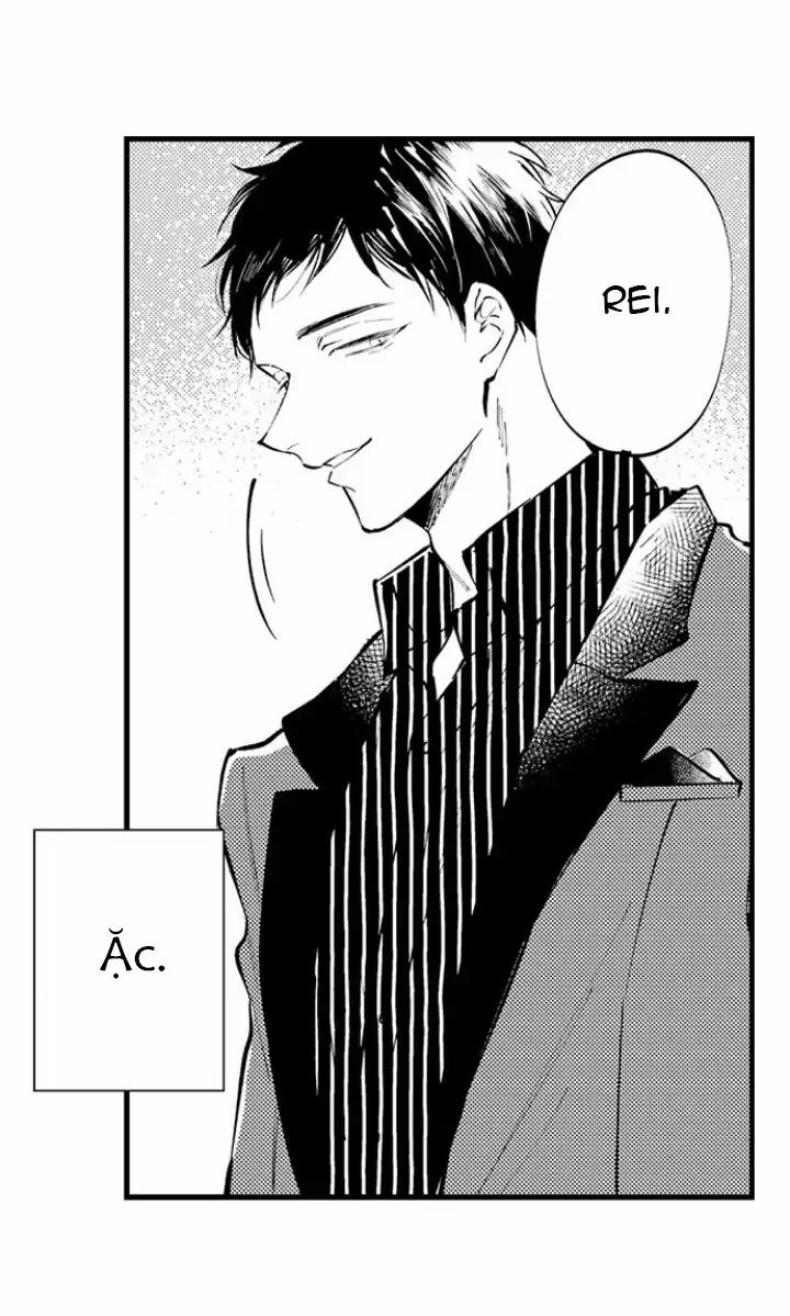 Ly Hôn Đi, Ngài Alpha! 6 trang 30