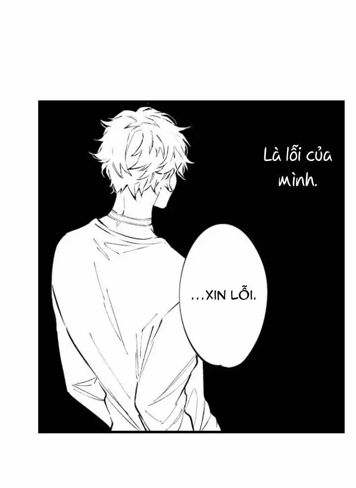 Ly Hôn Đi, Ngài Alpha! 6 trang 6