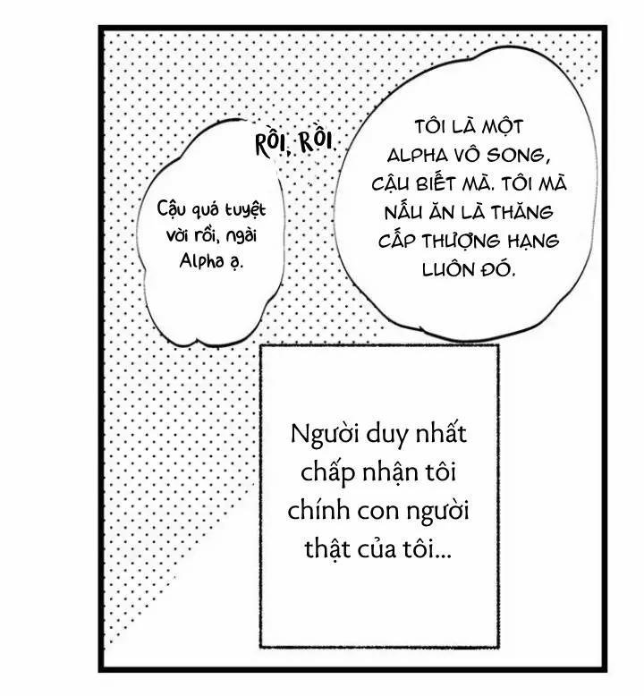 Ly Hôn Đi, Ngài Alpha! 8 trang 10