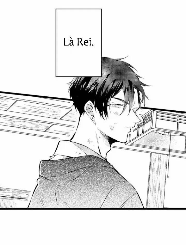 Ly Hôn Đi, Ngài Alpha! 8 trang 11