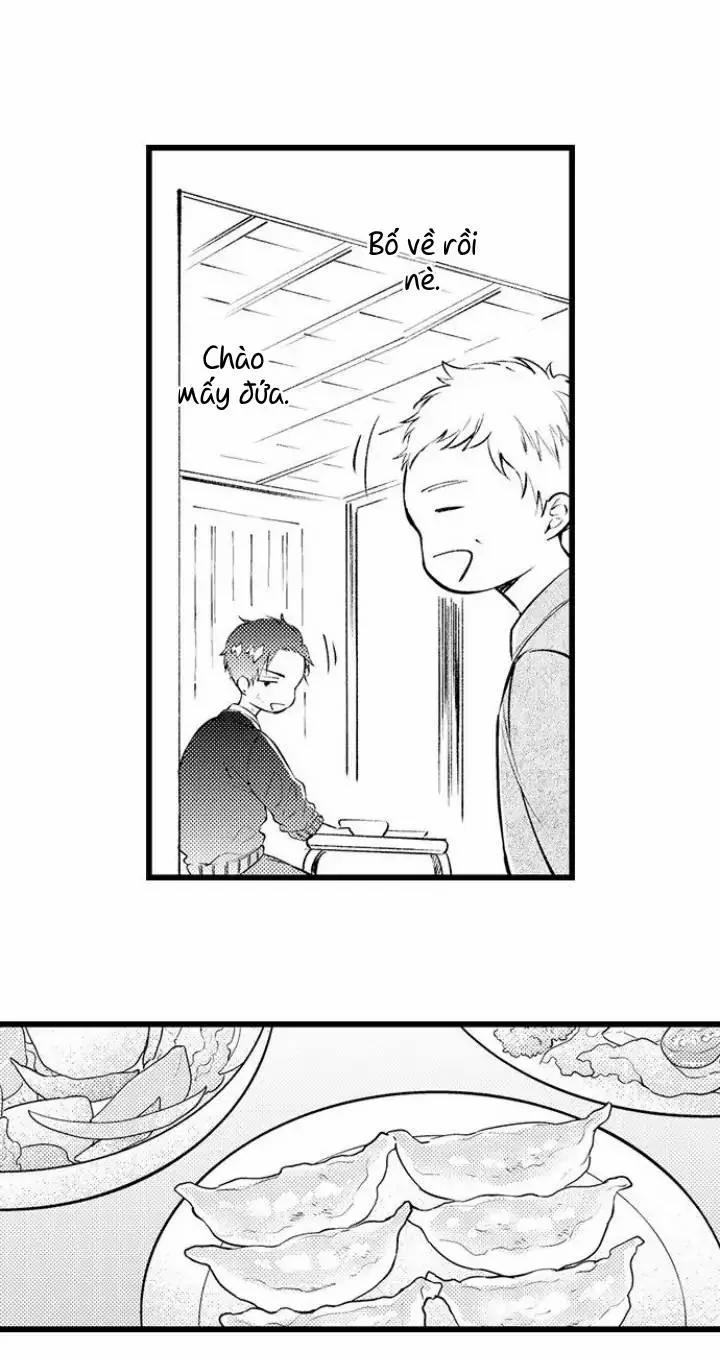 Ly Hôn Đi, Ngài Alpha! 8 trang 13