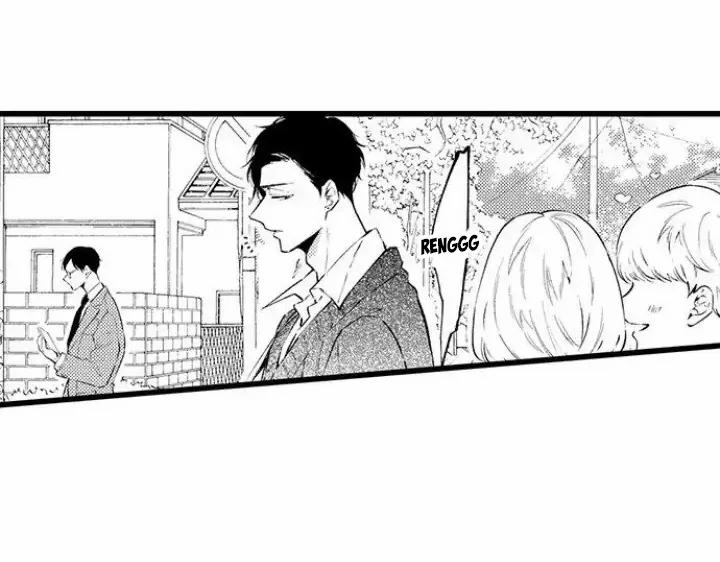 Ly Hôn Đi, Ngài Alpha! 8 trang 20