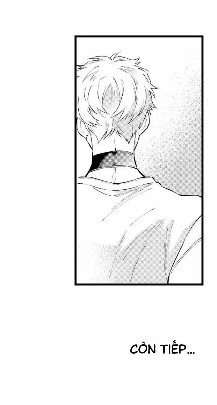 Ly Hôn Đi, Ngài Alpha! 8 trang 26