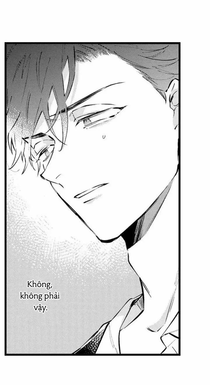 Ly Hôn Đi, Ngài Alpha! 9 trang 11