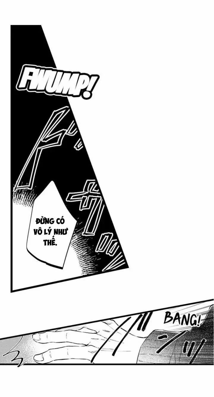 Ly Hôn Đi, Ngài Alpha! 9 trang 15