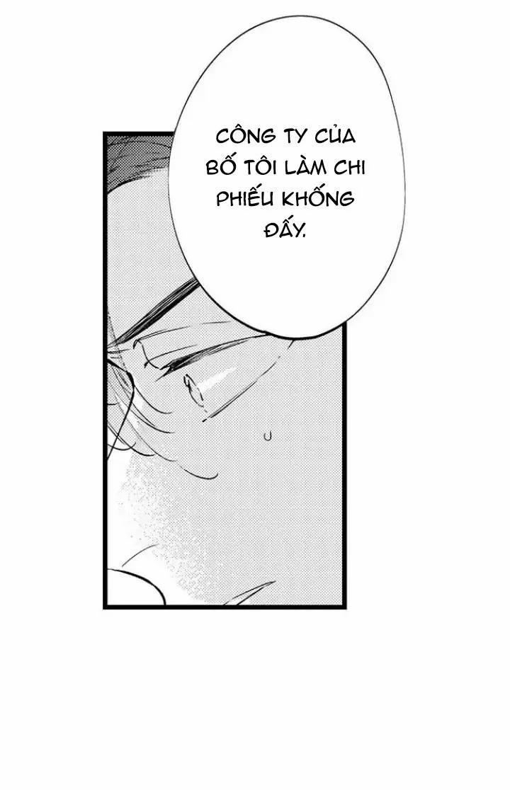 Ly Hôn Đi, Ngài Alpha! 9 trang 4