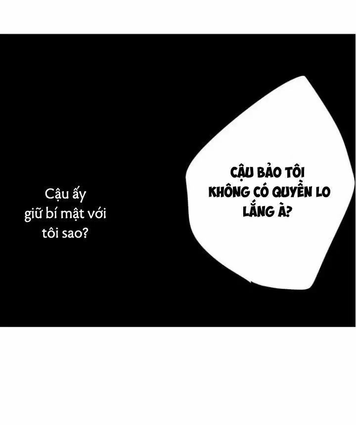 Ly Hôn Đi, Ngài Alpha! 9 trang 9