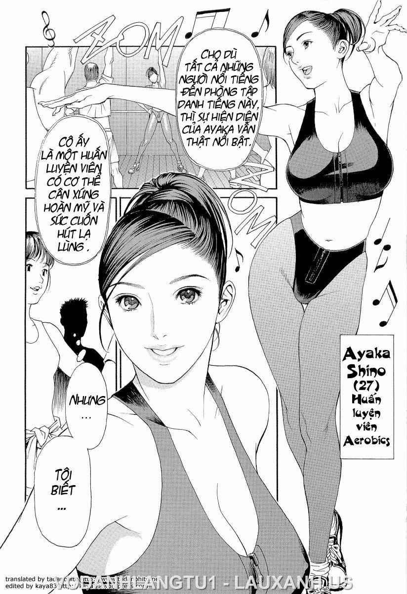 M Onna Senka 10 trang 2