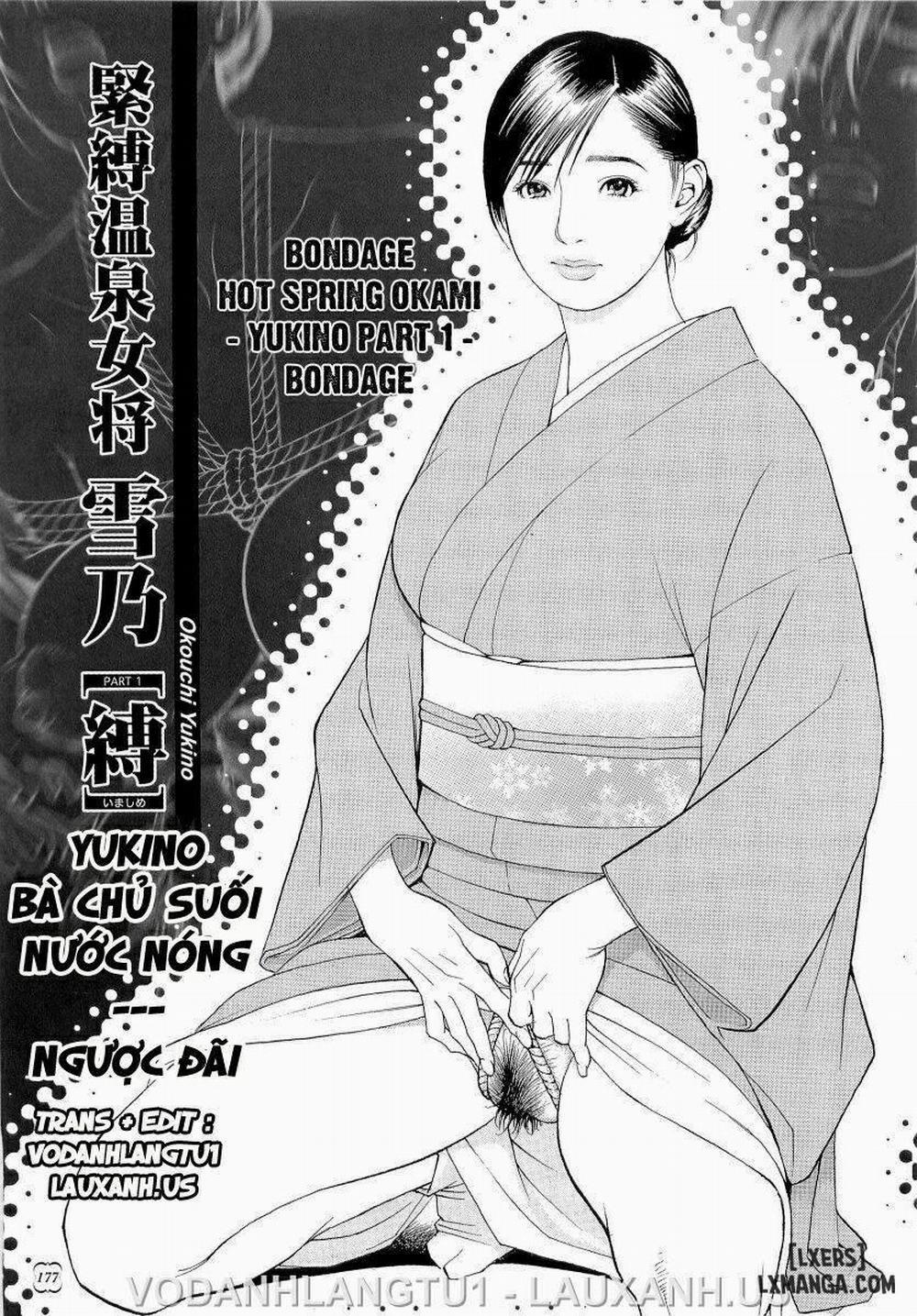 M Onna Senka 8 END trang 0