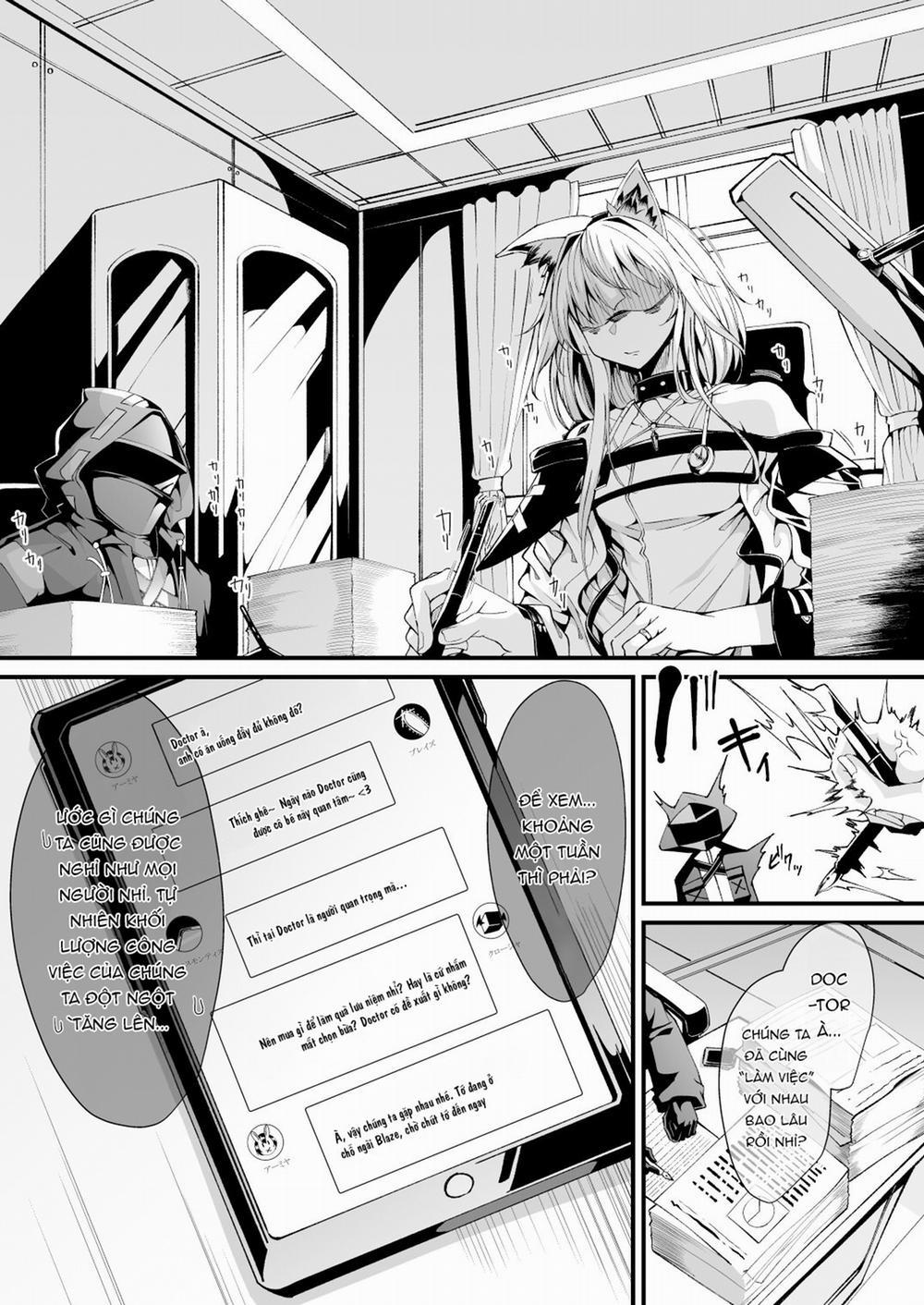 M.P Vol 25 1shot trang 6