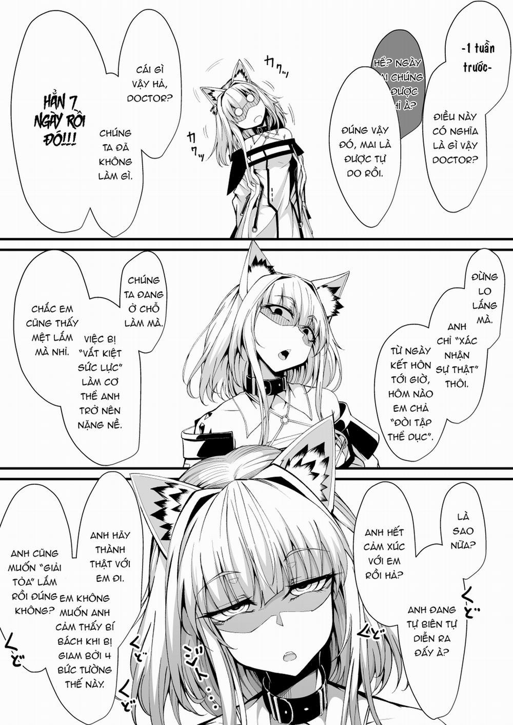 M.P Vol 25 1shot trang 7