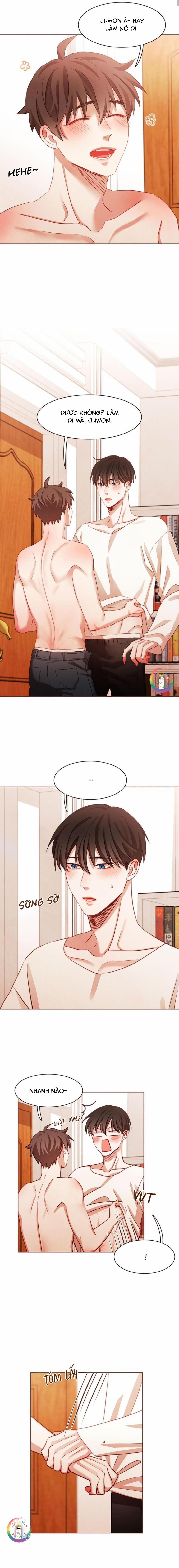 Ma Cà Rồng Đếch Có Thật Đâu! (End) 10 trang 1