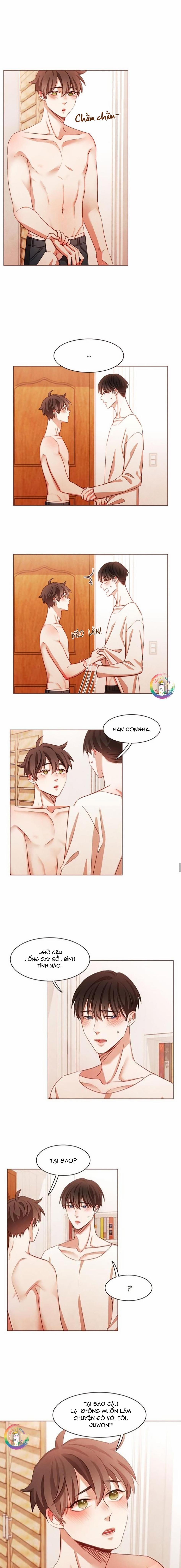 Ma Cà Rồng Đếch Có Thật Đâu! (End) 10 trang 2