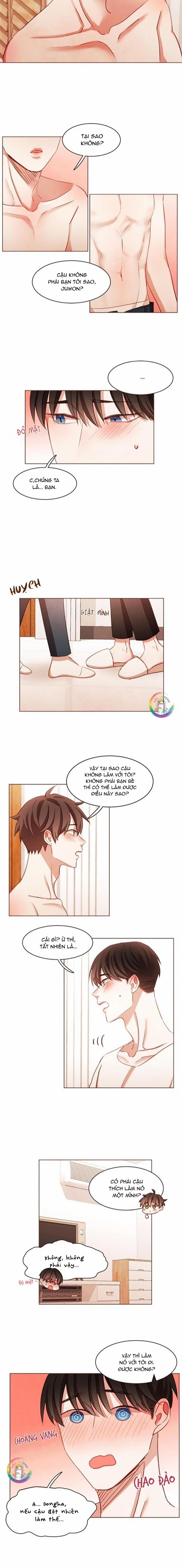 Ma Cà Rồng Đếch Có Thật Đâu! (End) 10 trang 3