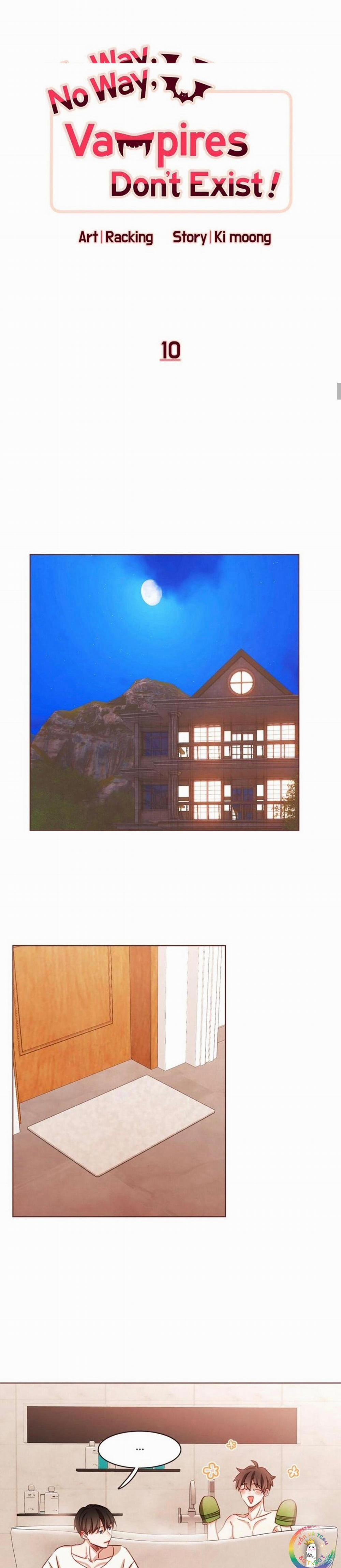 Ma Cà Rồng Đếch Có Thật Đâu! (End) 10 trang 6