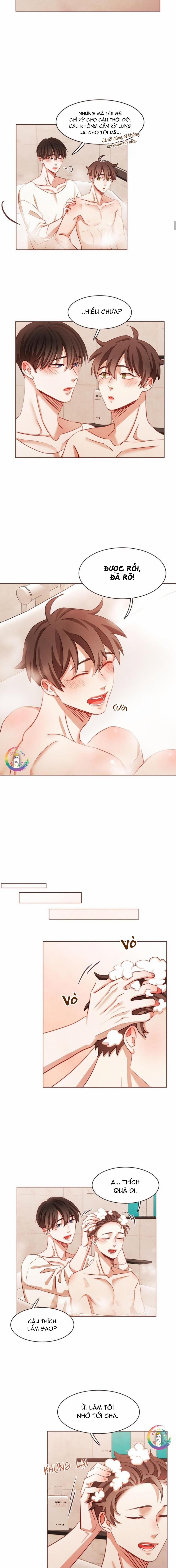 Ma Cà Rồng Đếch Có Thật Đâu! (End) 10 trang 7