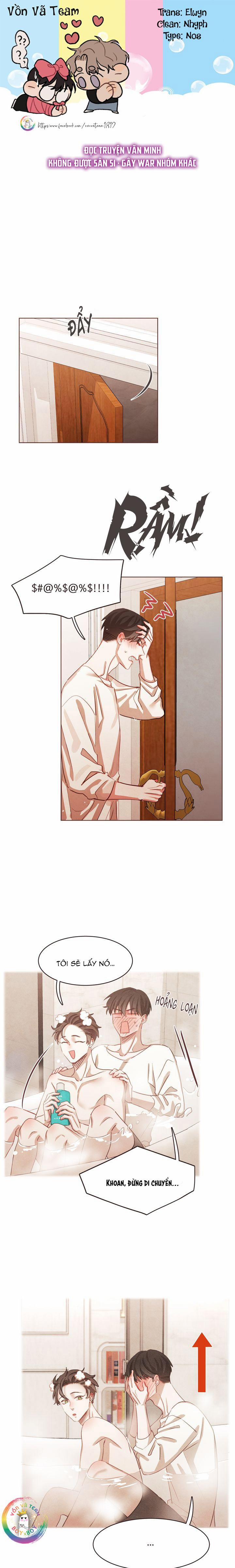 Ma Cà Rồng Đếch Có Thật Đâu! (End) 11 trang 0