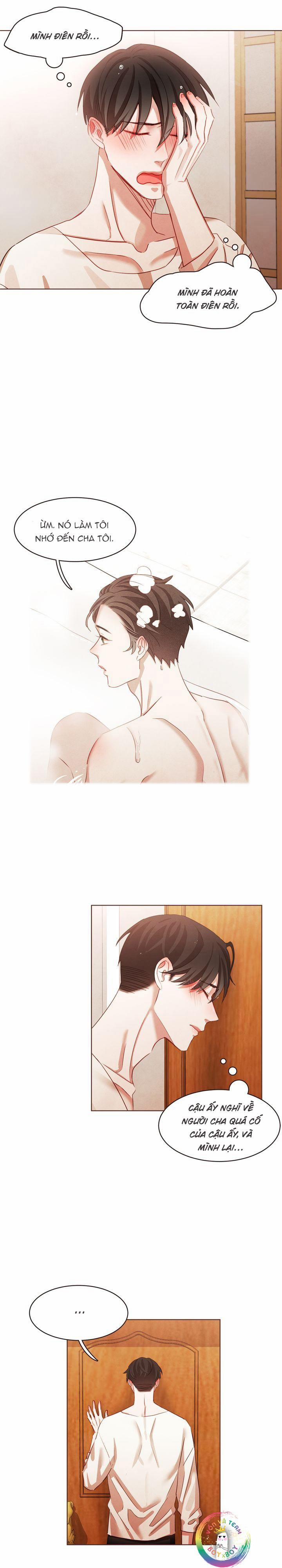 Ma Cà Rồng Đếch Có Thật Đâu! (End) 11 trang 2