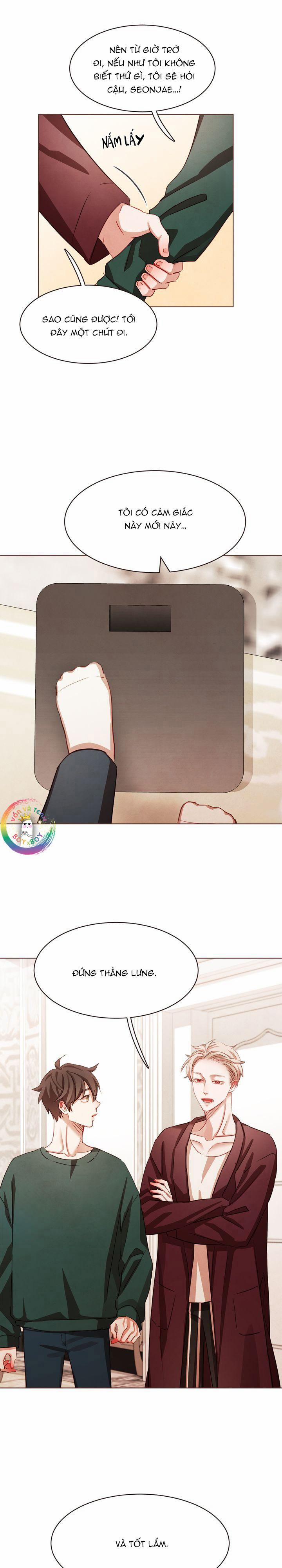 Ma Cà Rồng Đếch Có Thật Đâu! (End) 11 trang 24