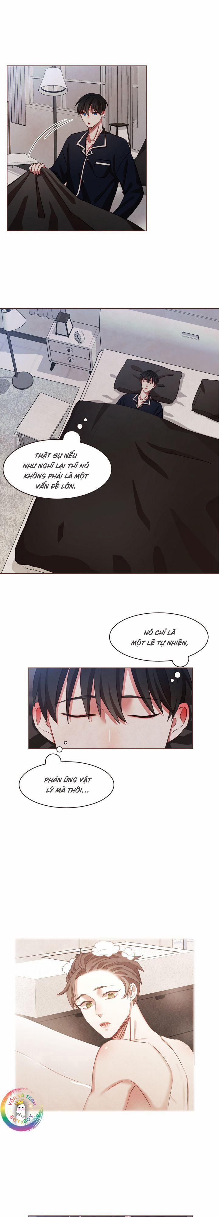 Ma Cà Rồng Đếch Có Thật Đâu! (End) 11 trang 4