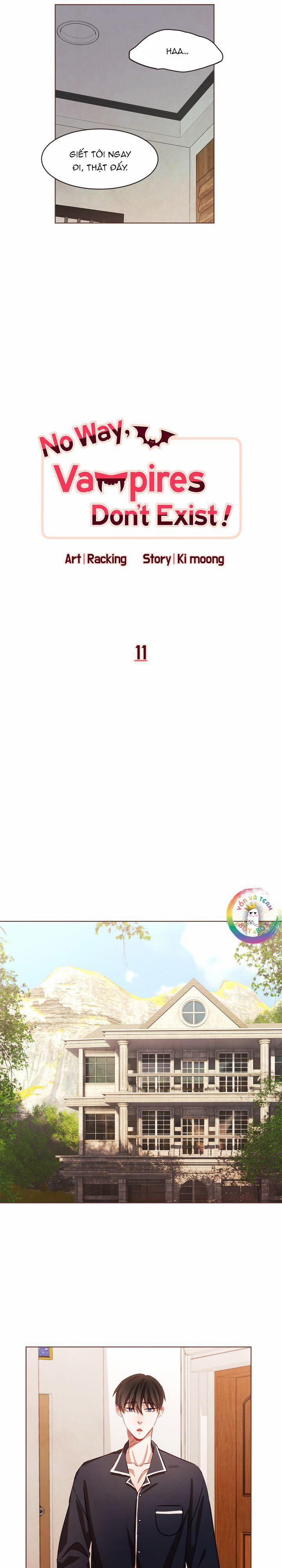 Ma Cà Rồng Đếch Có Thật Đâu! (End) 11 trang 6