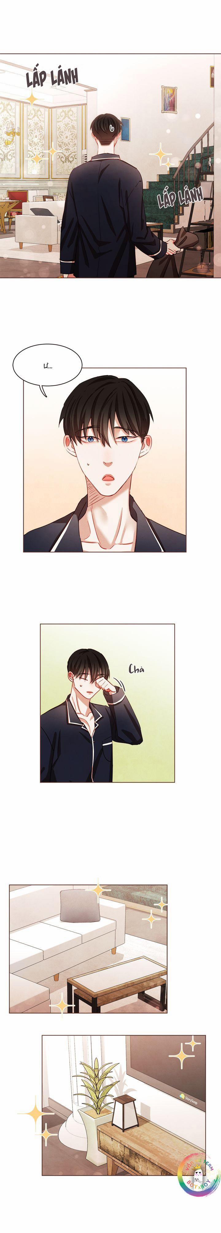 Ma Cà Rồng Đếch Có Thật Đâu! (End) 11 trang 8