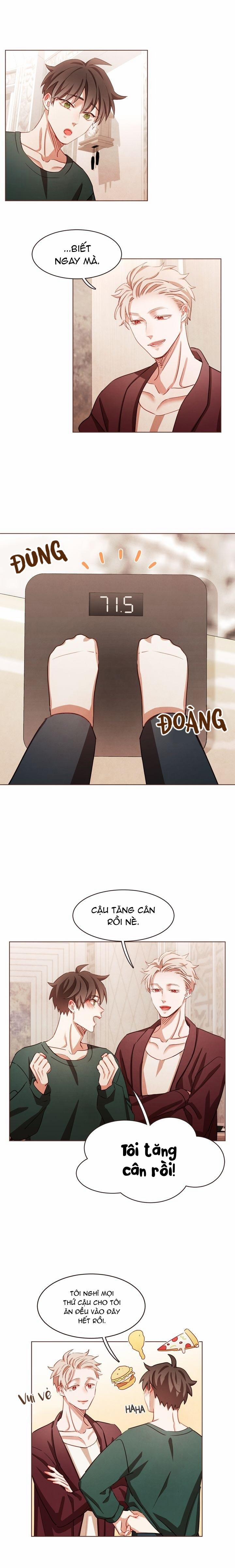 Ma Cà Rồng Đếch Có Thật Đâu! (End) 12 trang 1