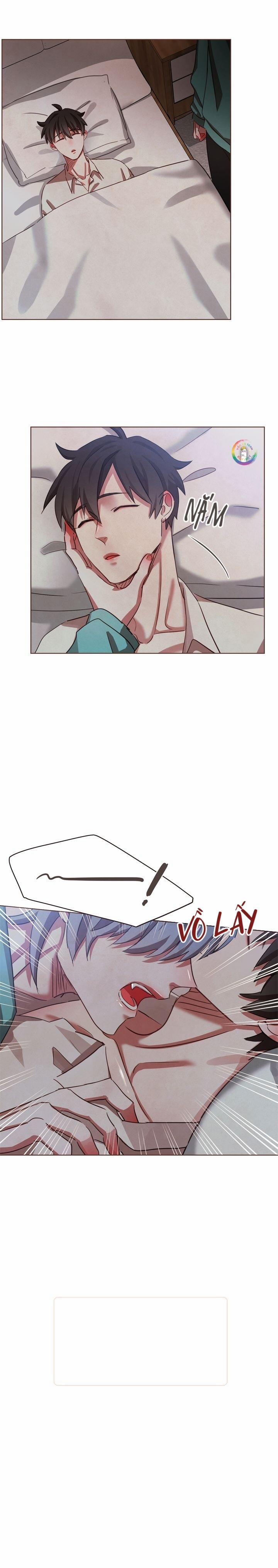 Ma Cà Rồng Đếch Có Thật Đâu! (End) 12 trang 14