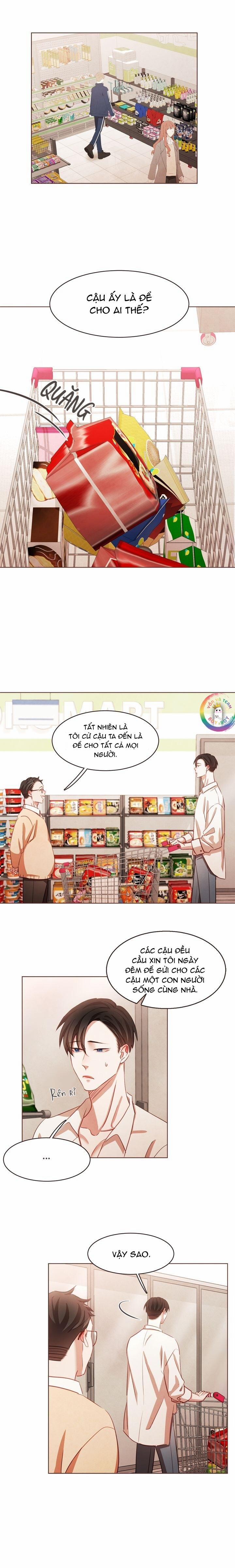 Ma Cà Rồng Đếch Có Thật Đâu! (End) 12 trang 4