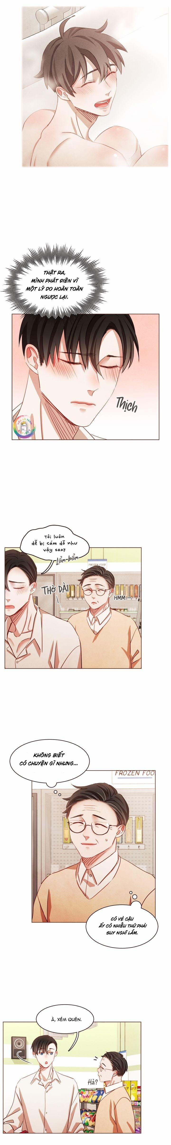 Ma Cà Rồng Đếch Có Thật Đâu! (End) 12 trang 6