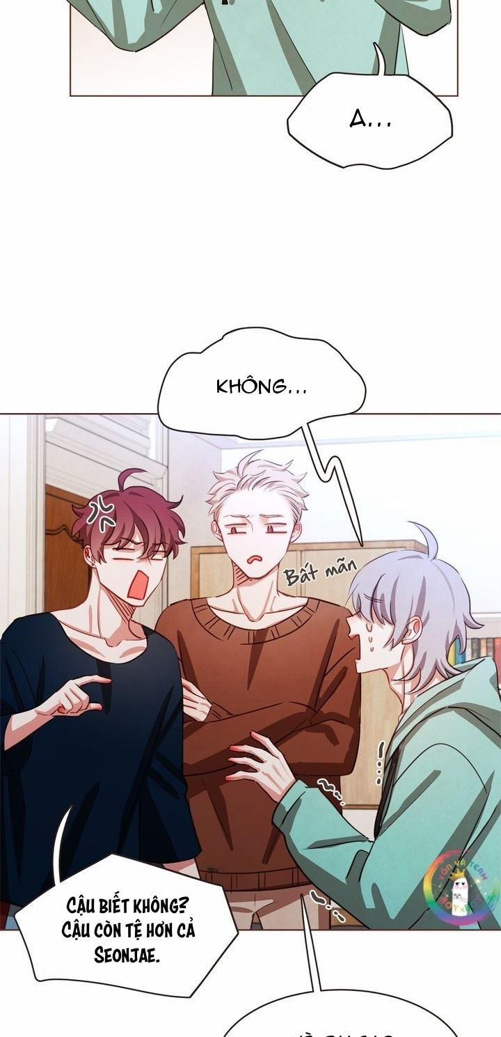 Ma Cà Rồng Đếch Có Thật Đâu! (End) 13 trang 11