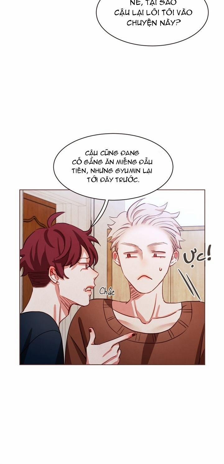 Ma Cà Rồng Đếch Có Thật Đâu! (End) 13 trang 12