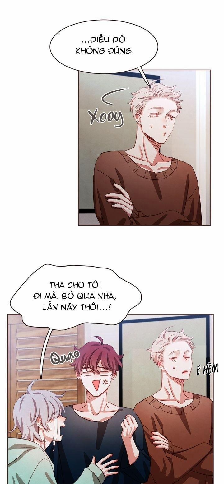 Ma Cà Rồng Đếch Có Thật Đâu! (End) 13 trang 13