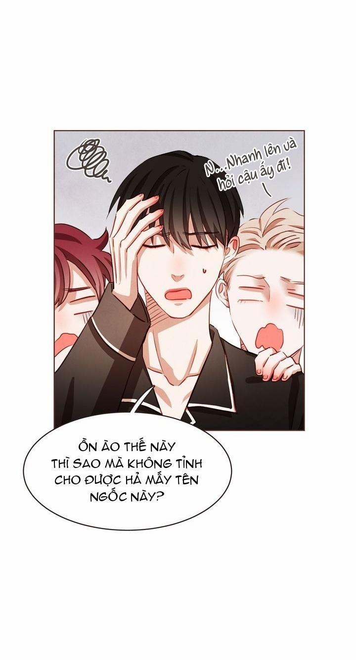 Ma Cà Rồng Đếch Có Thật Đâu! (End) 13 trang 21
