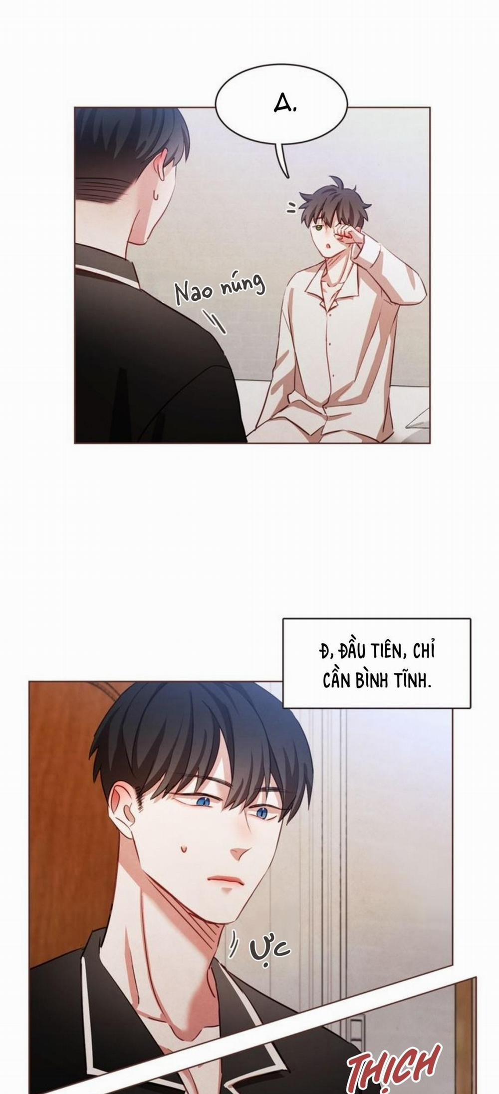 Ma Cà Rồng Đếch Có Thật Đâu! (End) 13 trang 22