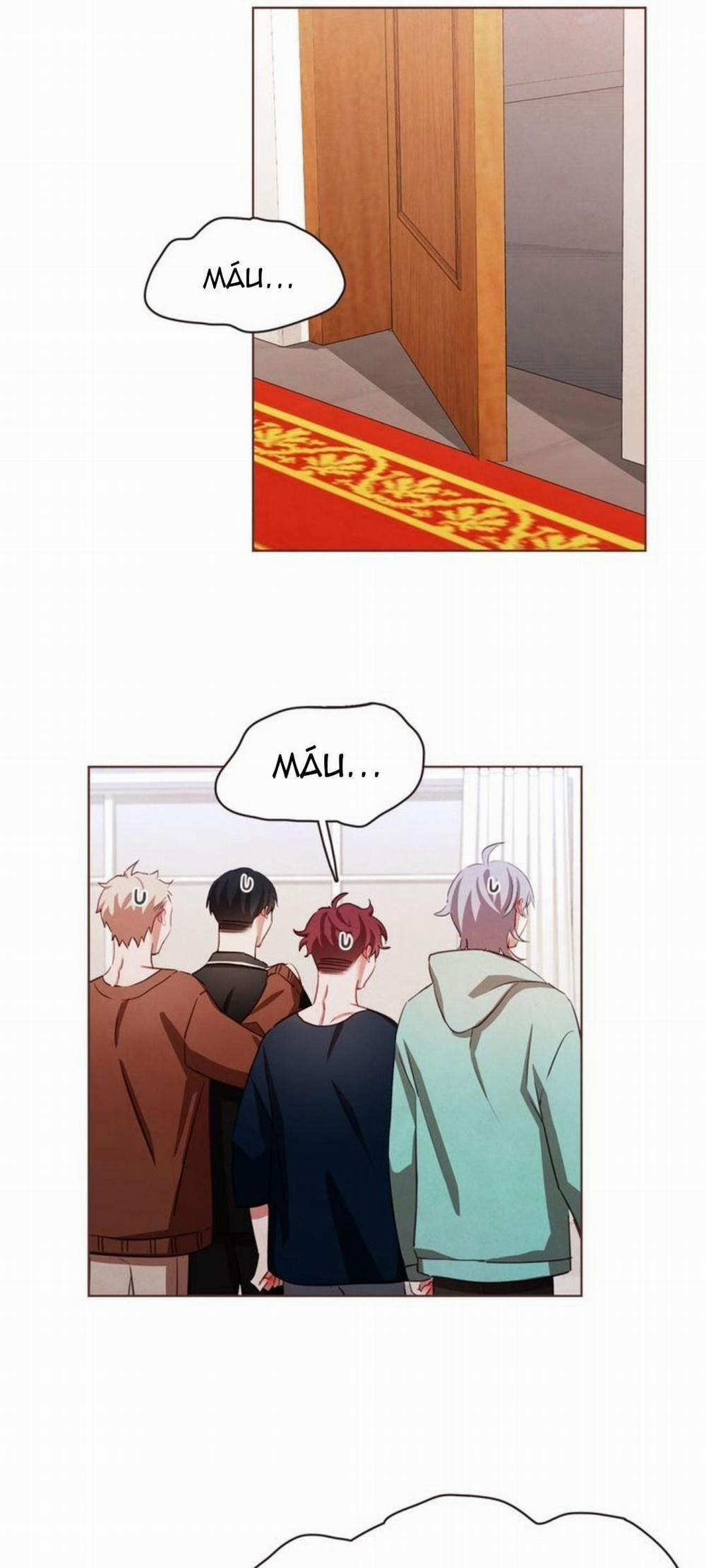 Ma Cà Rồng Đếch Có Thật Đâu! (End) 13 trang 28