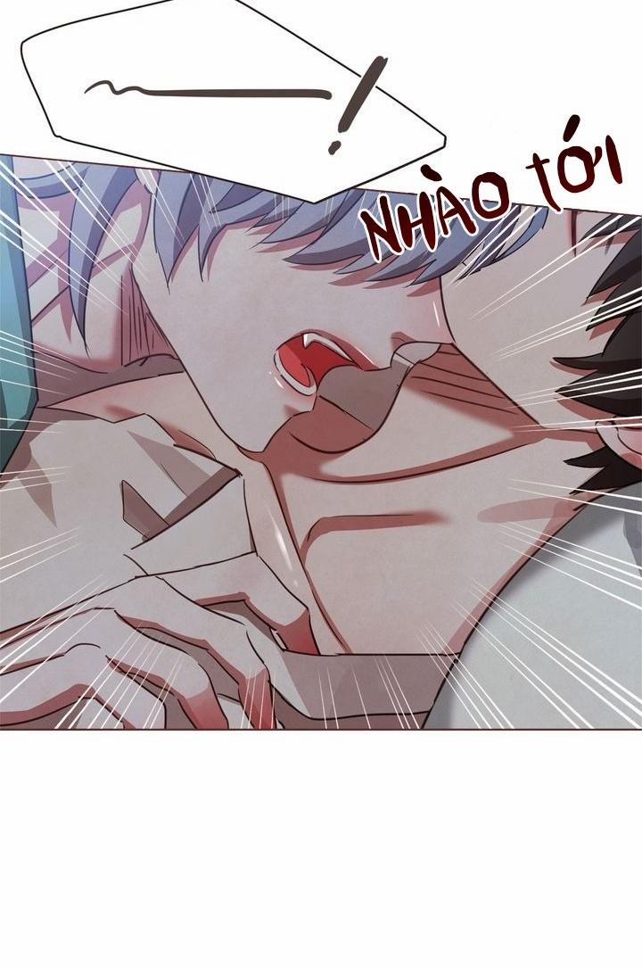 Ma Cà Rồng Đếch Có Thật Đâu! (End) 13 trang 3