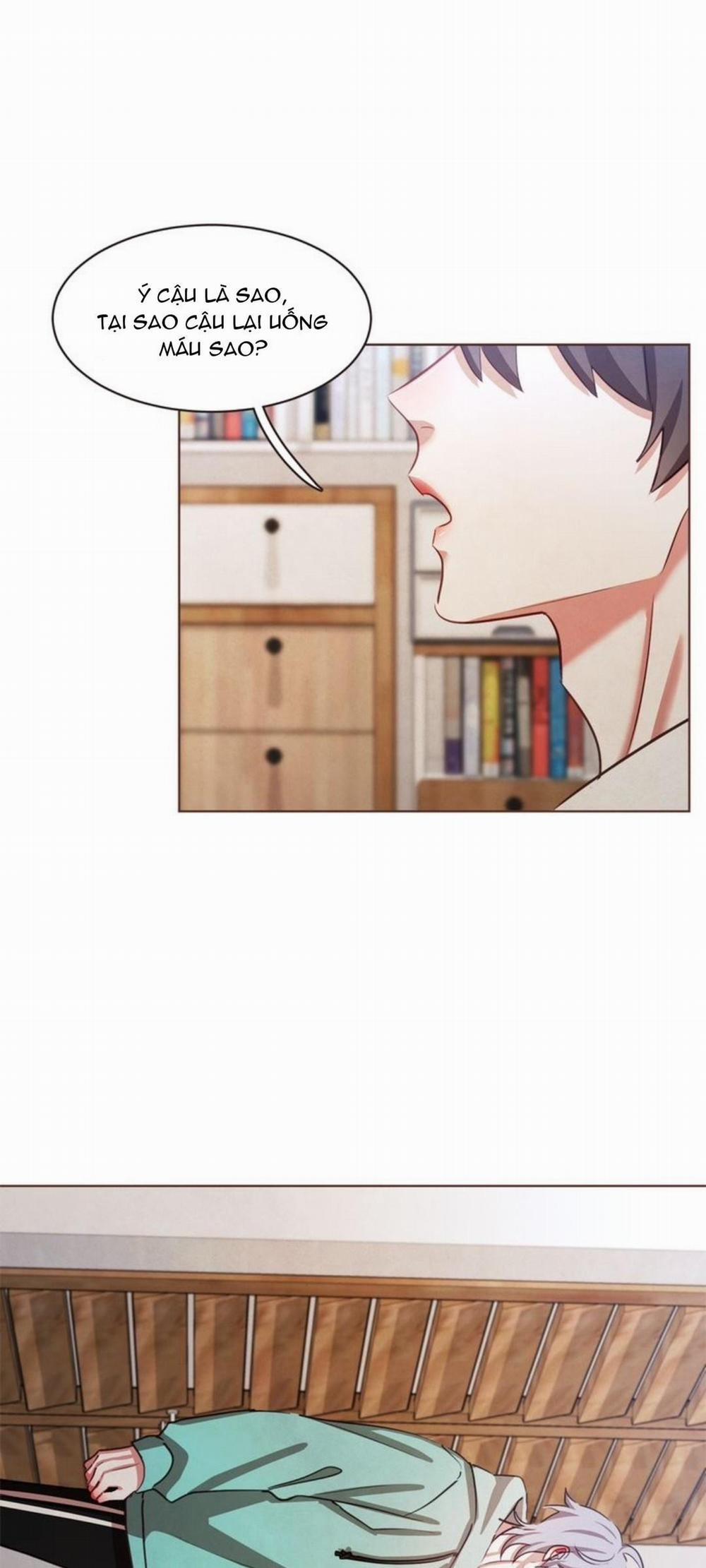 Ma Cà Rồng Đếch Có Thật Đâu! (End) 13 trang 31