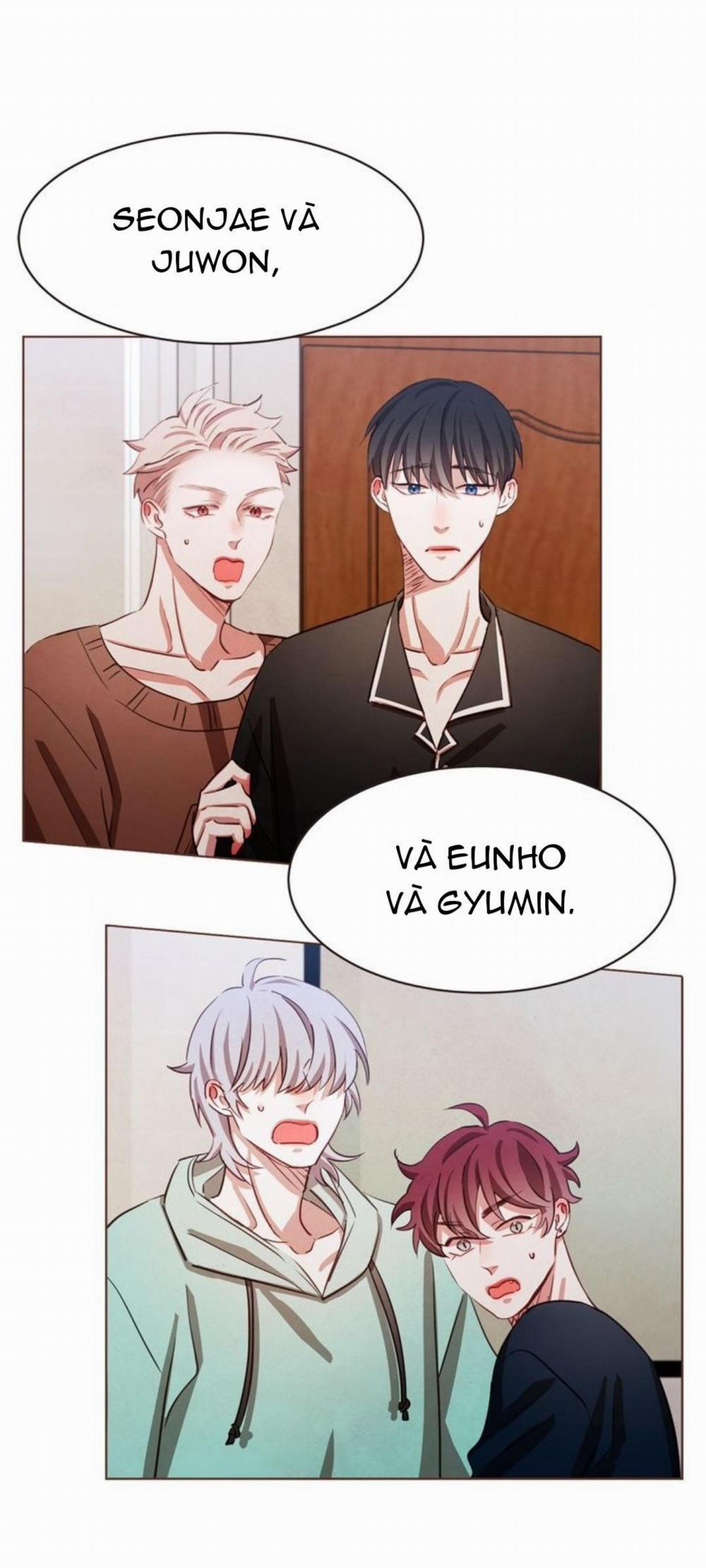 Ma Cà Rồng Đếch Có Thật Đâu! (End) 13 trang 33