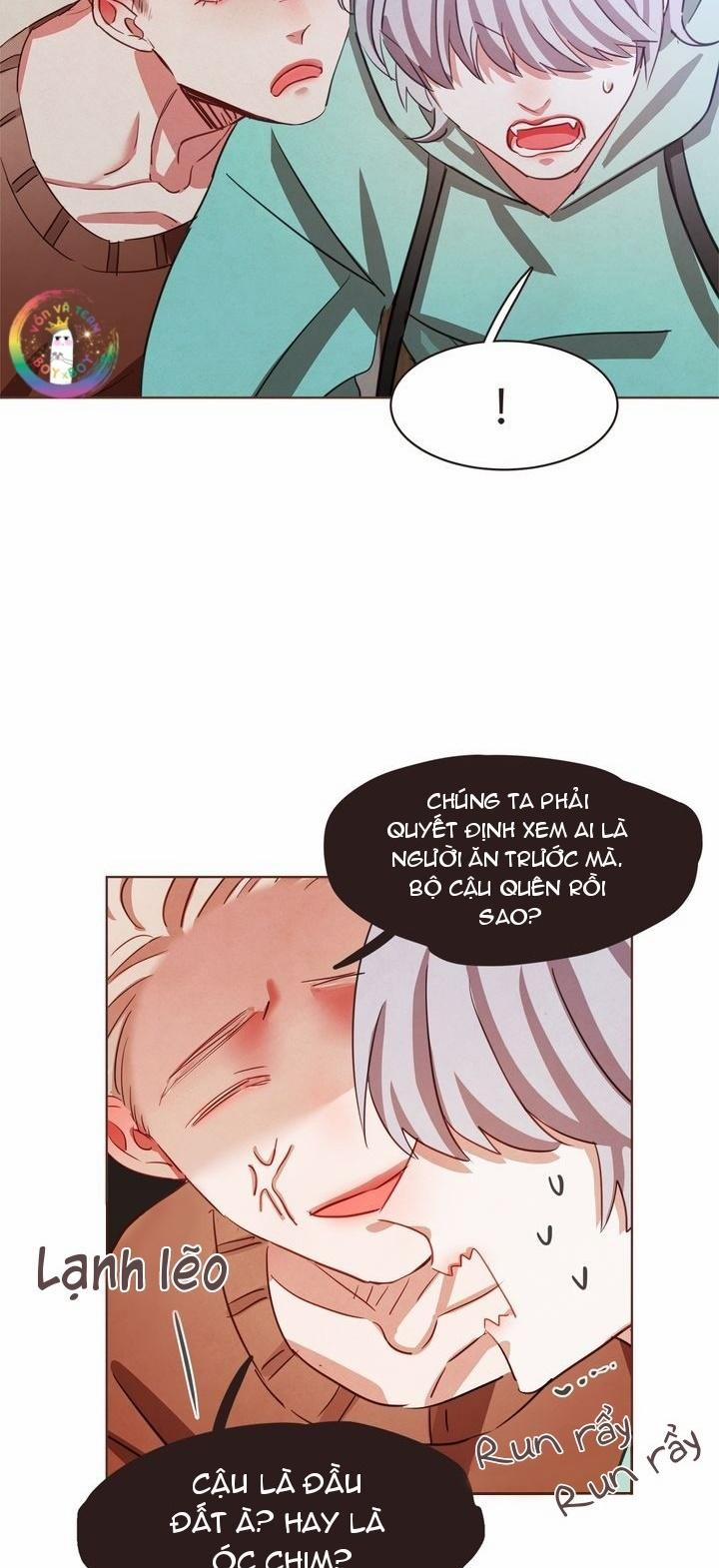 Ma Cà Rồng Đếch Có Thật Đâu! (End) 13 trang 5