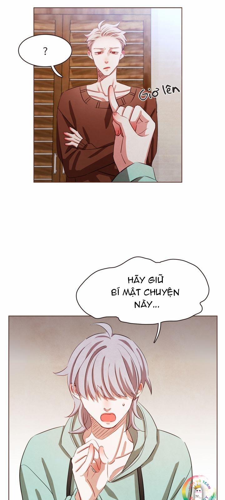 Ma Cà Rồng Đếch Có Thật Đâu! (End) 13 trang 7